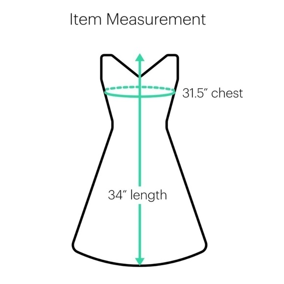 Soprano Stripe Dress | SIZE S - Picture 3 of 5